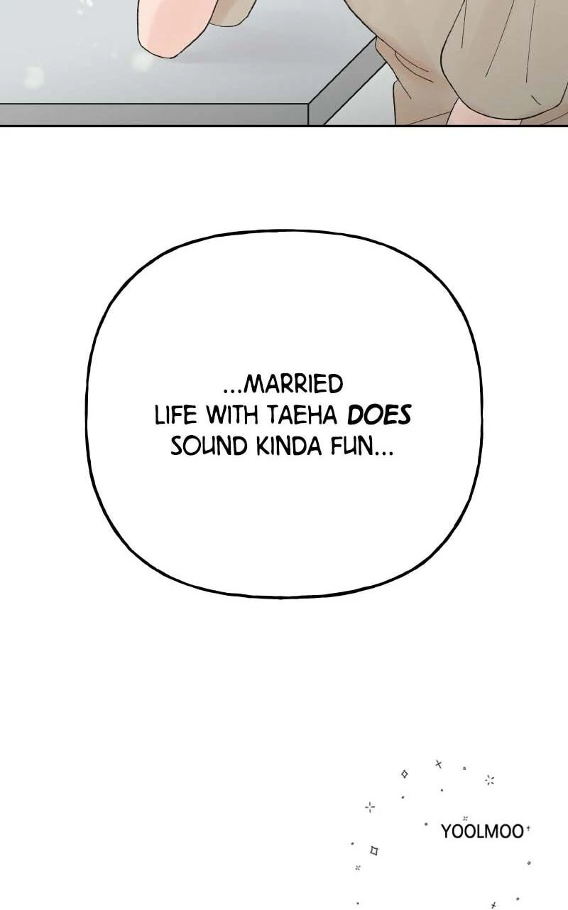 Read Wedding Strategy chapter 81.2 image 105 on Lezhin