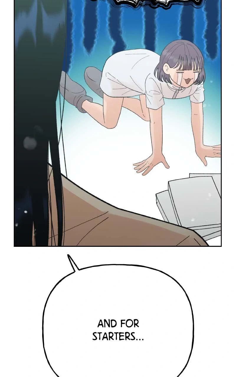 Read Wedding Strategy chapter 81.2 image 3 on Lezhin