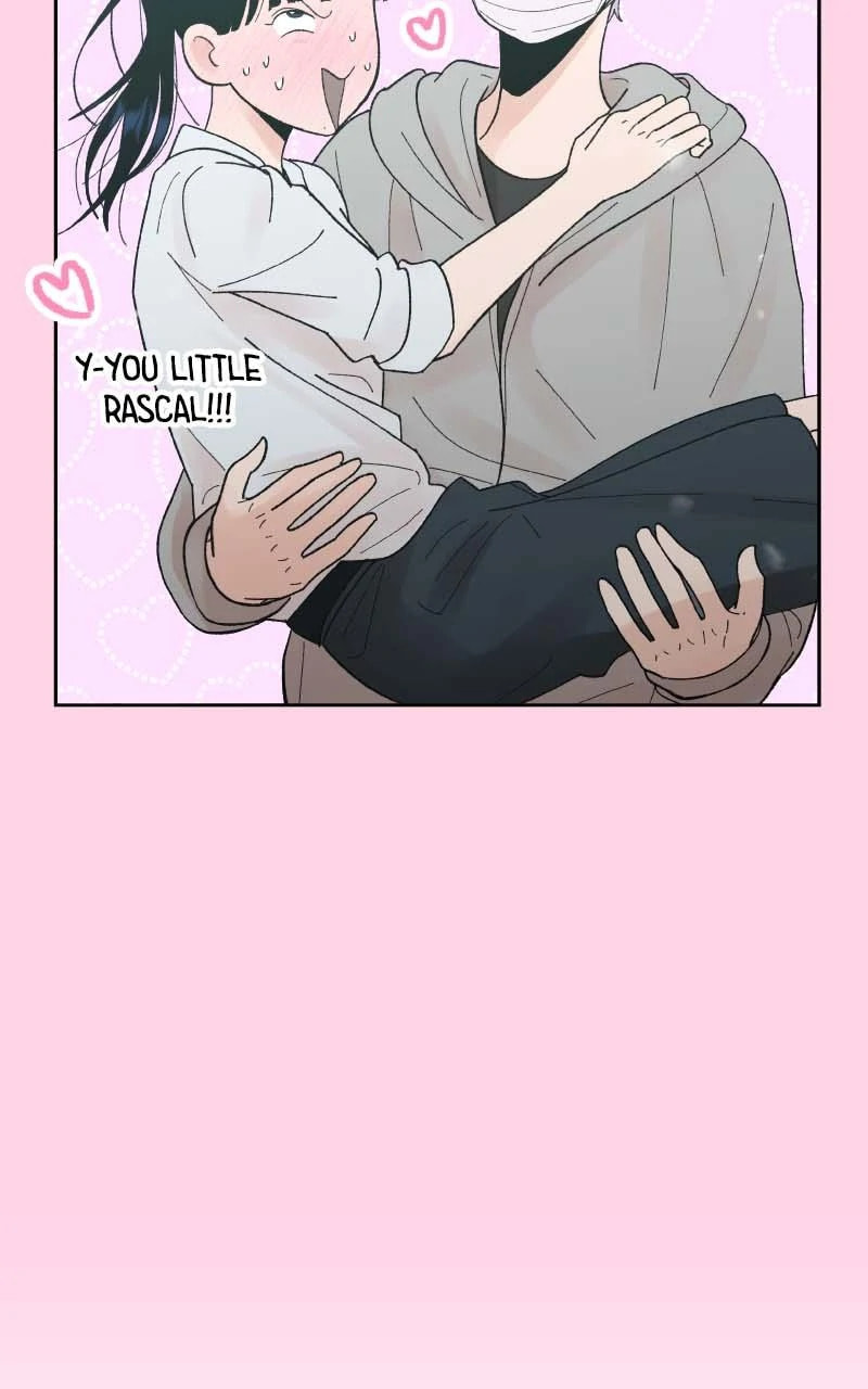 Read Wedding Strategy chapter 81.2 image 50 on Lezhin