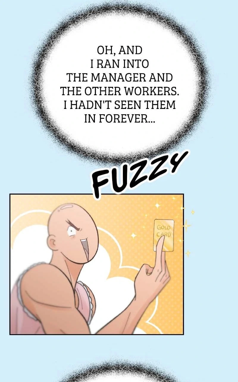 Read Wedding Strategy chapter 81.2 image 83 on Lezhin