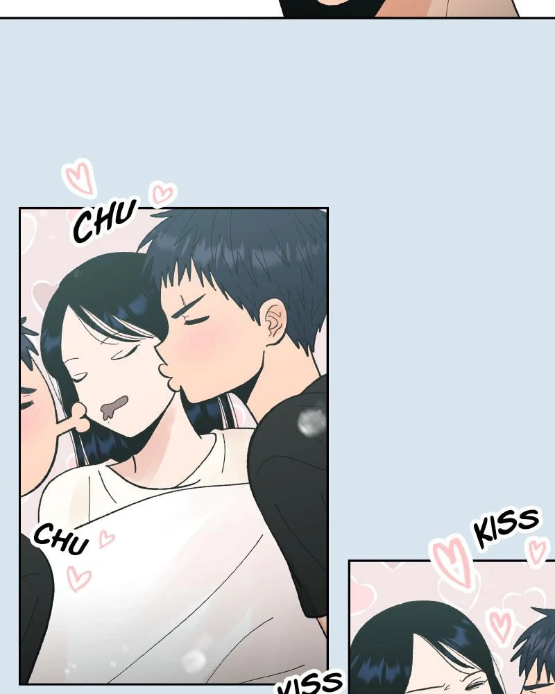 Read Wedding Strategy chapter 81.3 image 23 on Lezhin