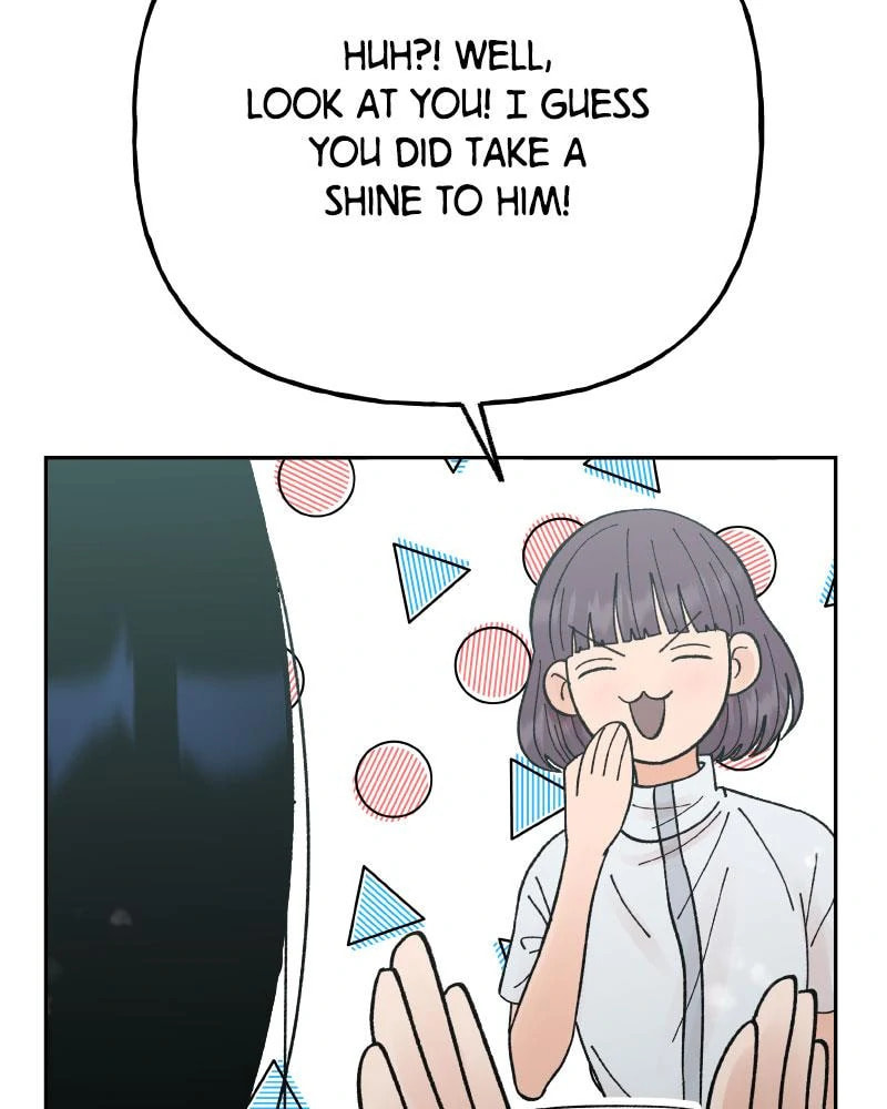 Read Wedding Strategy chapter 81.3 image 65 on Lezhin
