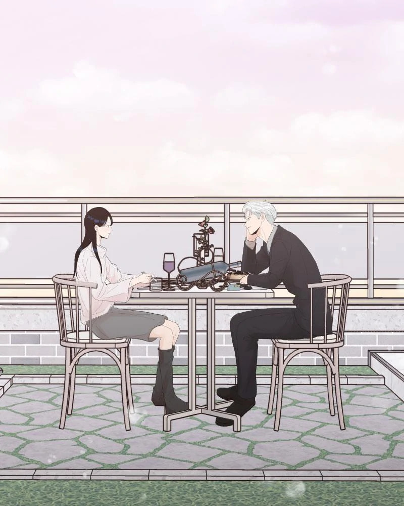 Read Wedding Strategy chapter 81.3 image 83 on Lezhin