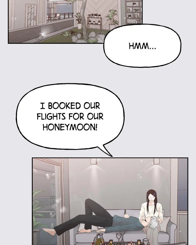 Read Wedding Strategy chapter 81.3 image 86 on Lezhin