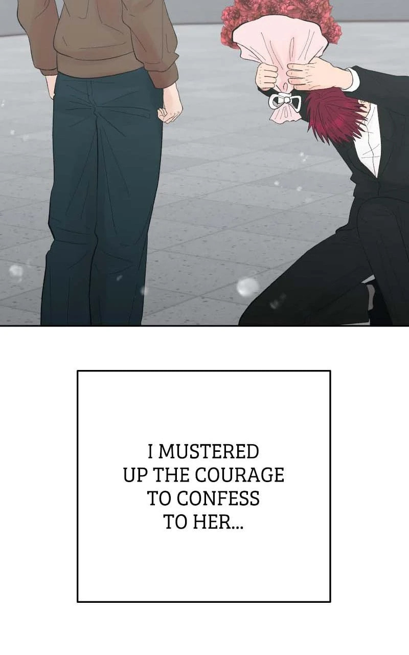 Read Wedding Strategy chapter 81.4 image 23 on Lezhin