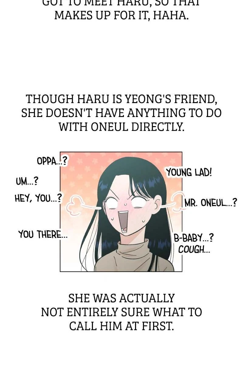 Read Wedding Strategy chapter 81.5 image 36 on Lezhin