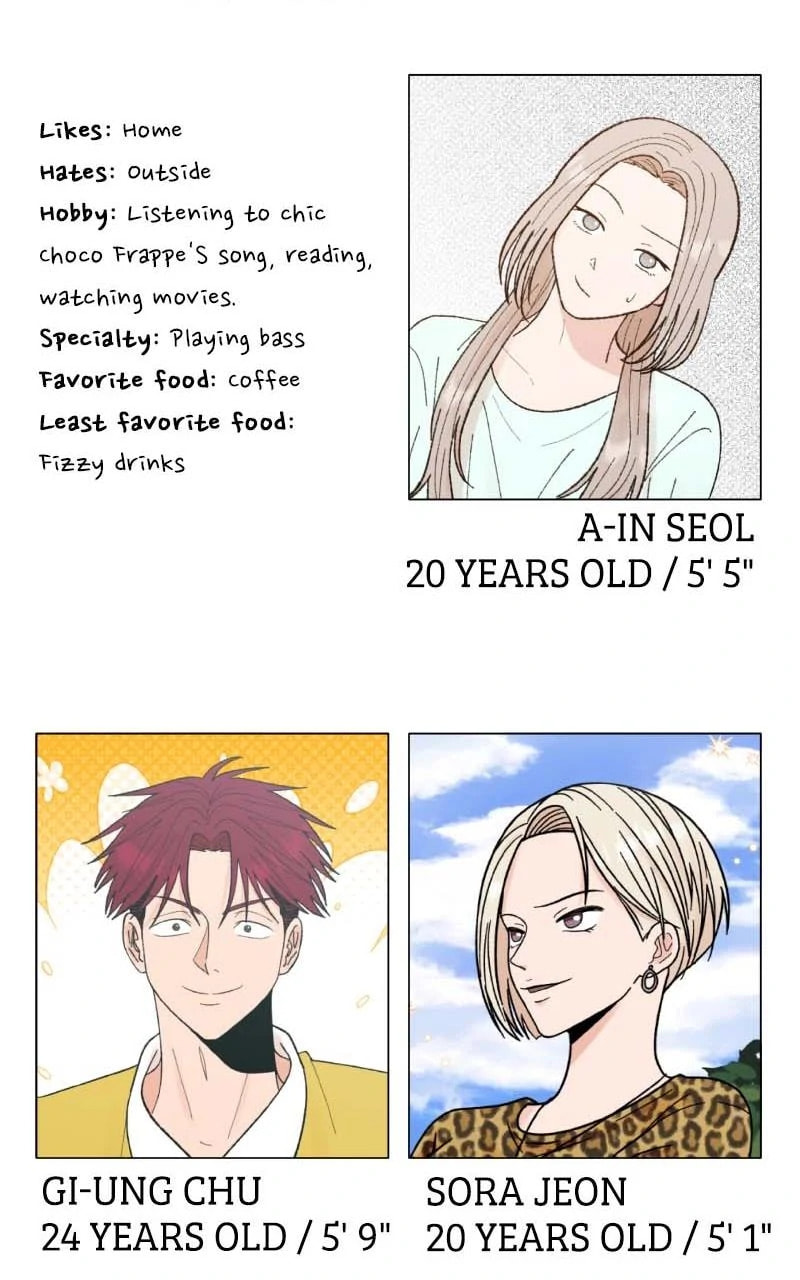 Read Wedding Strategy chapter 81.5 image 48 on Lezhin
