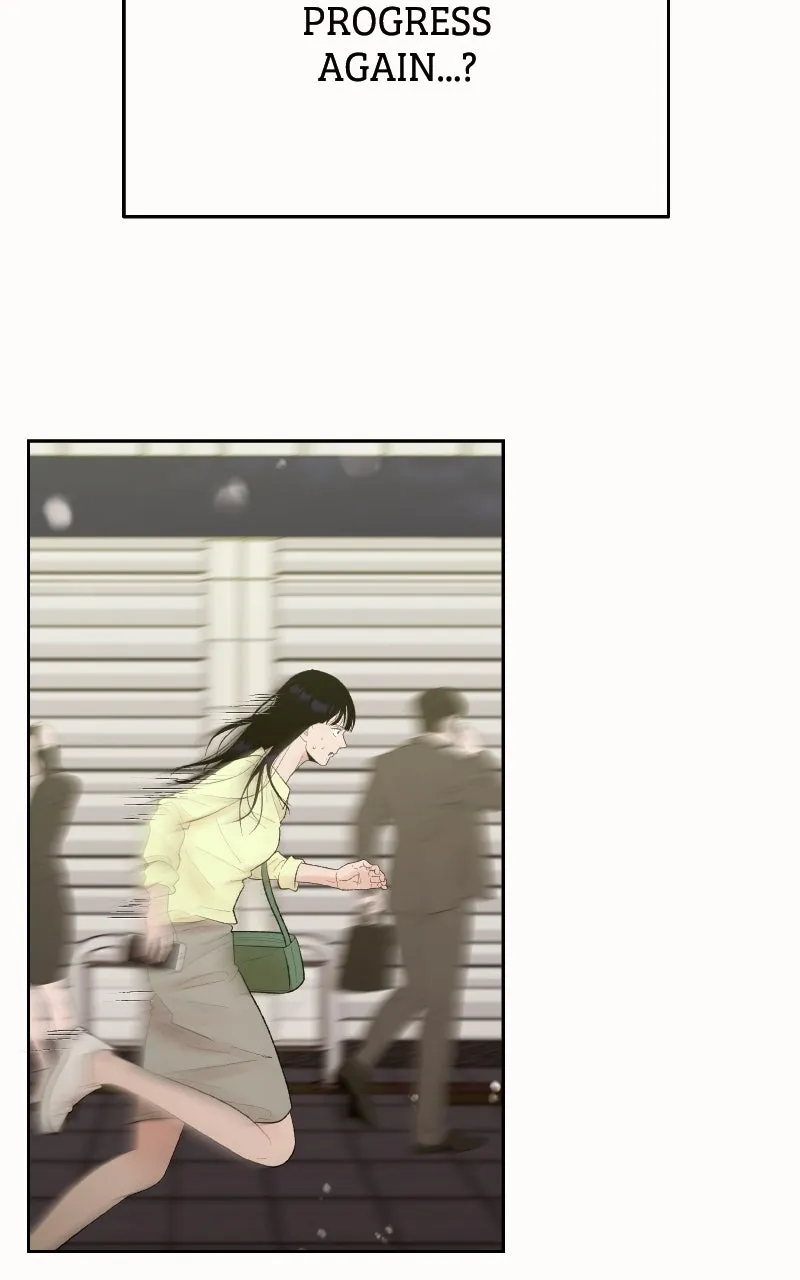 Read Wedding Strategy chapter 81 image 3 on Lezhin