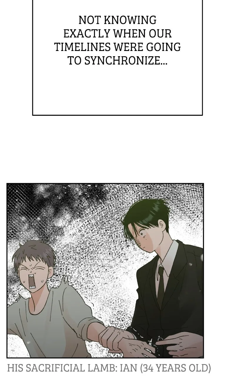 Read Wedding Strategy chapter 81 image 31 on Lezhin