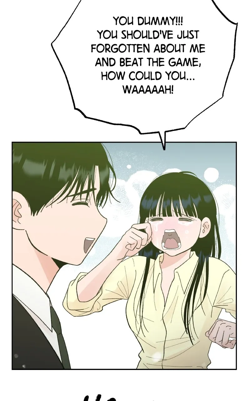 Read Wedding Strategy chapter 81 image 35 on Lezhin