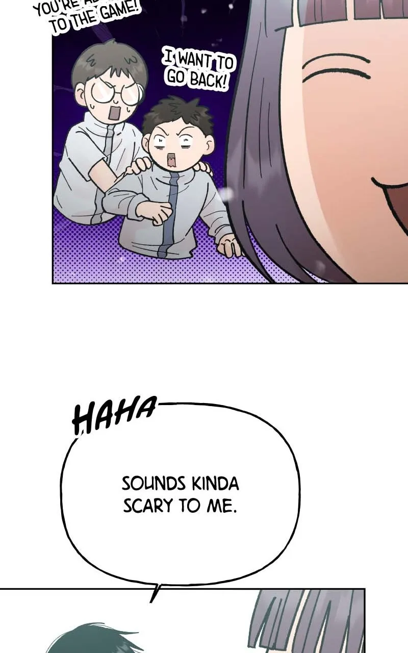 Read Wedding Strategy chapter 82 image 16 on Lezhin