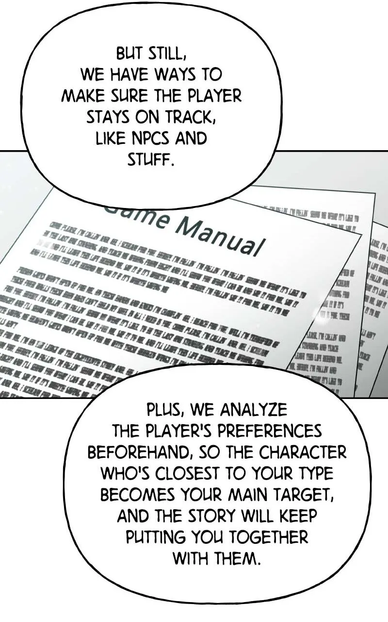 Read Wedding Strategy chapter 82 image 21 on Lezhin