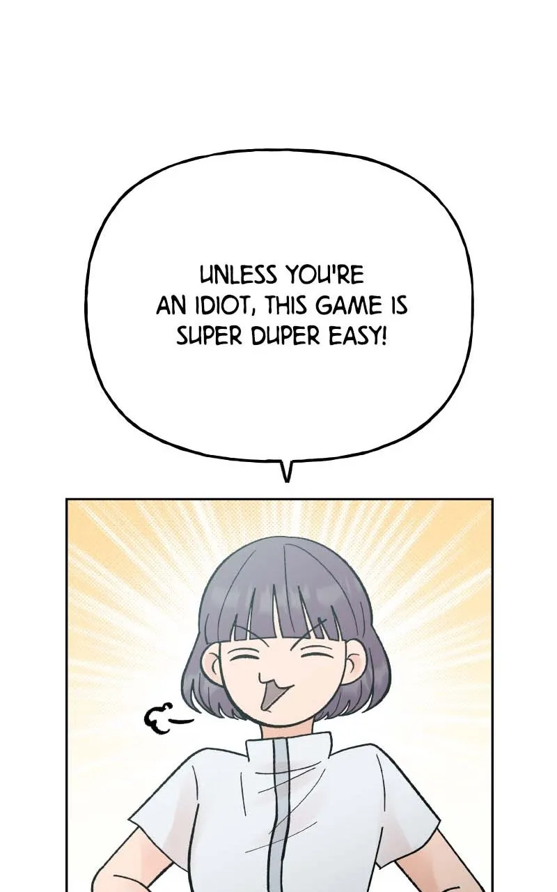 Read Wedding Strategy chapter 82 image 22 on Lezhin