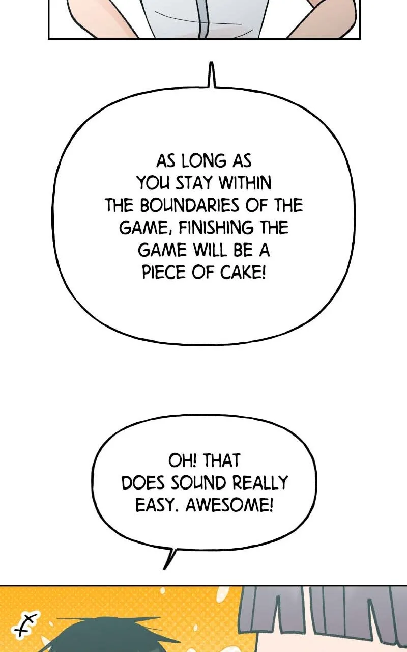 Read Wedding Strategy chapter 82 image 23 on Lezhin