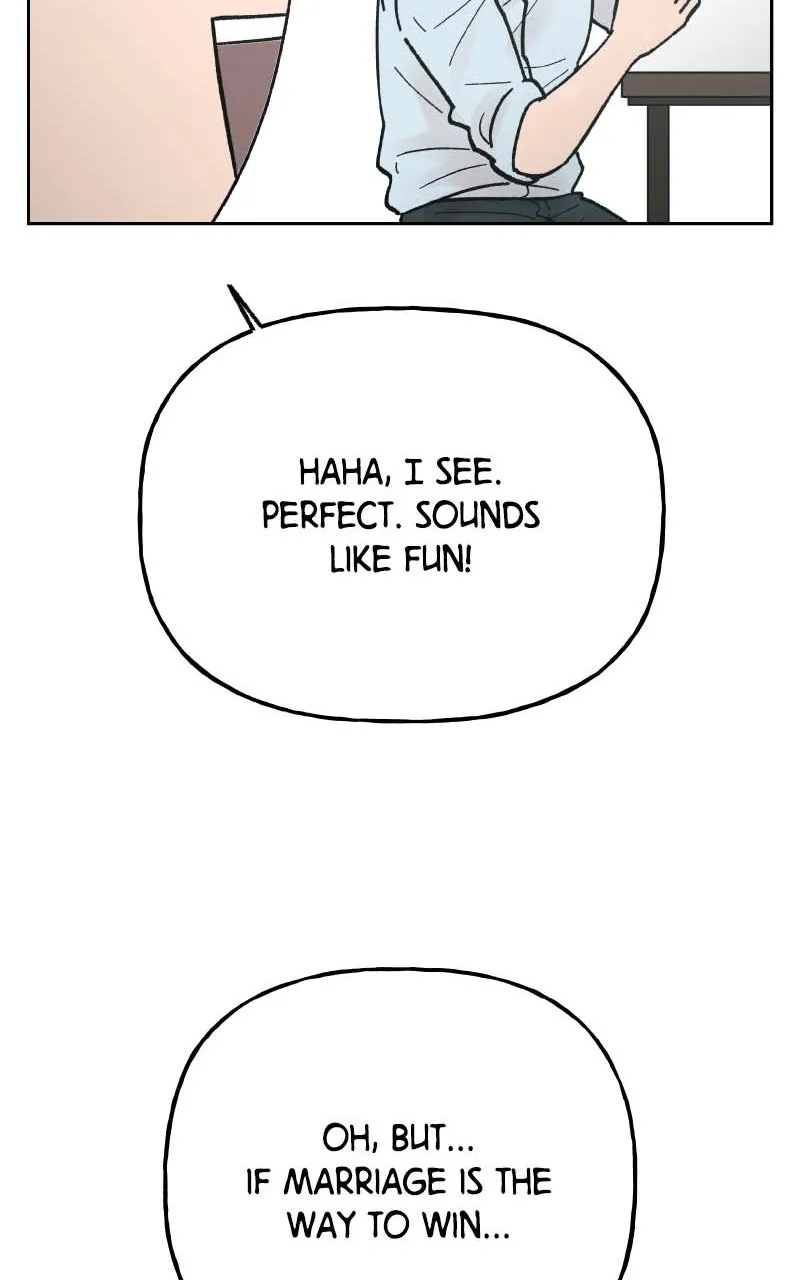 Read Wedding Strategy chapter 82 image 28 on Lezhin