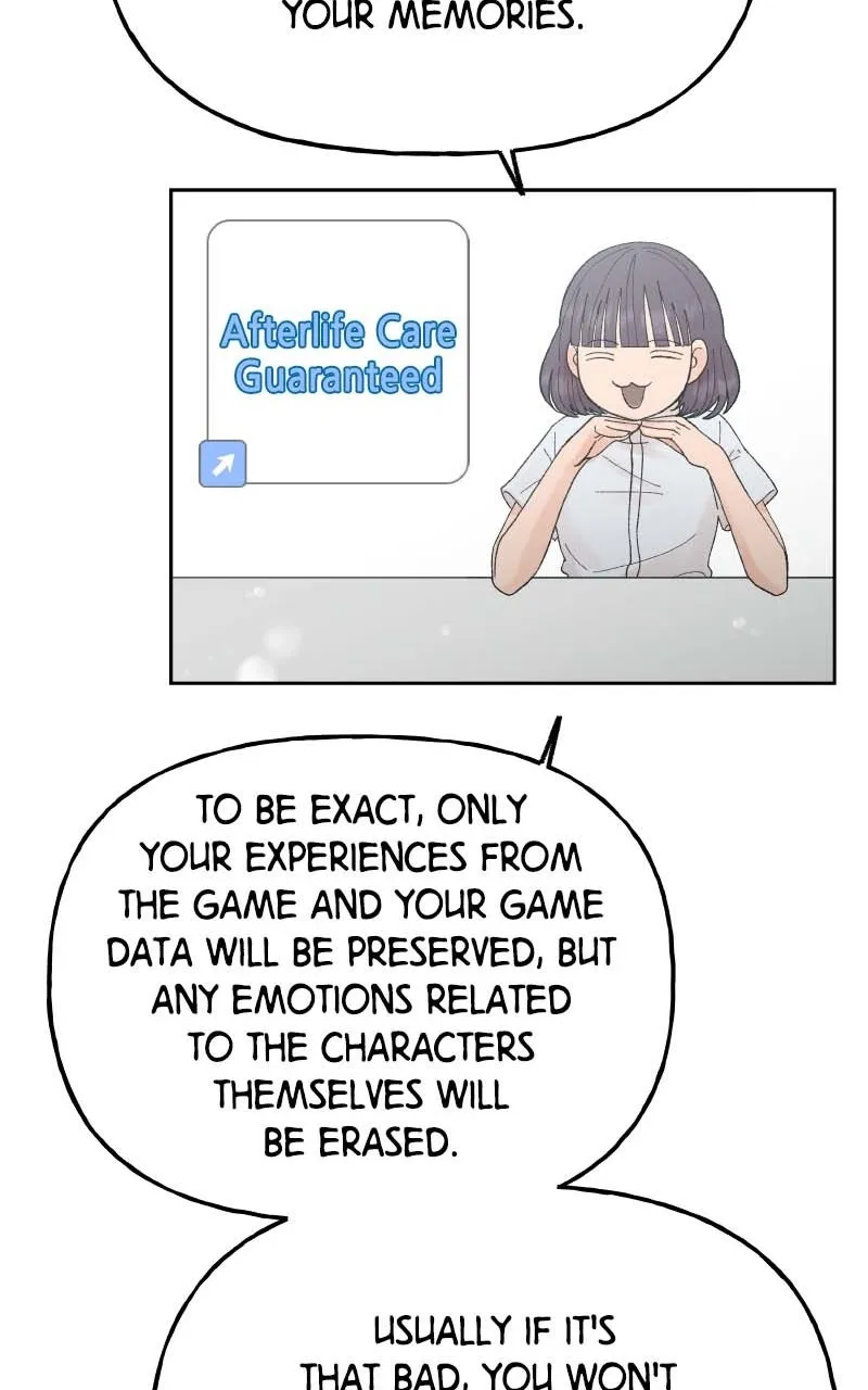 Read Wedding Strategy chapter 82 image 34 on Lezhin