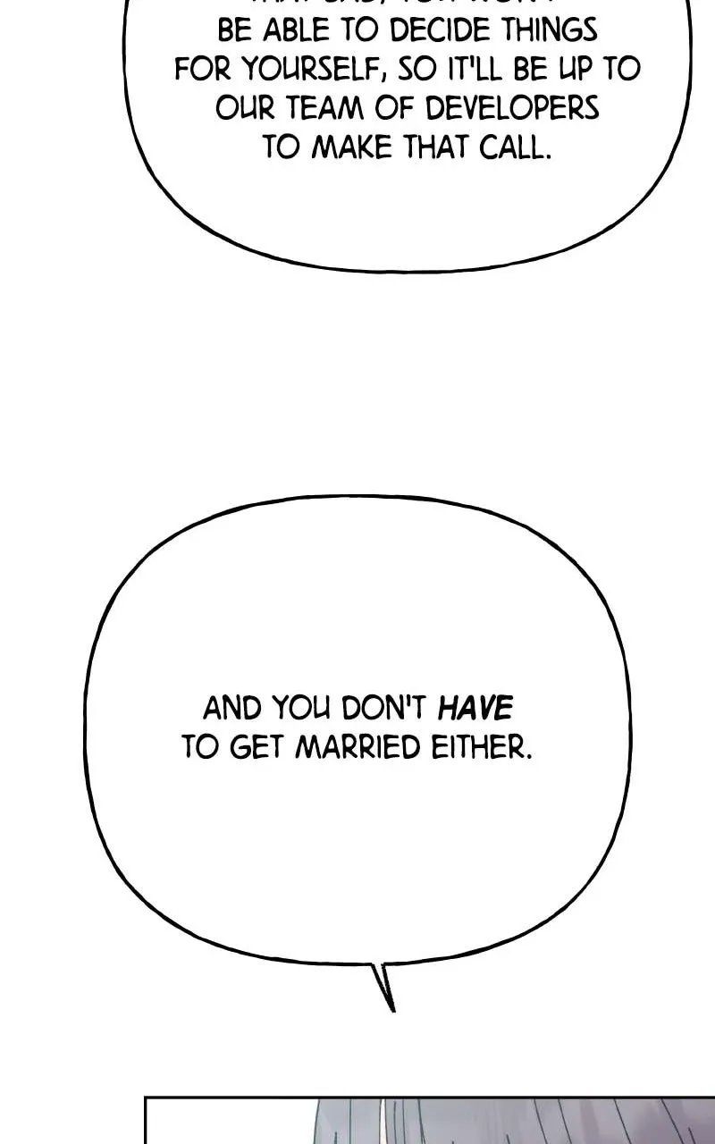 Read Wedding Strategy chapter 82 image 35 on Lezhin
