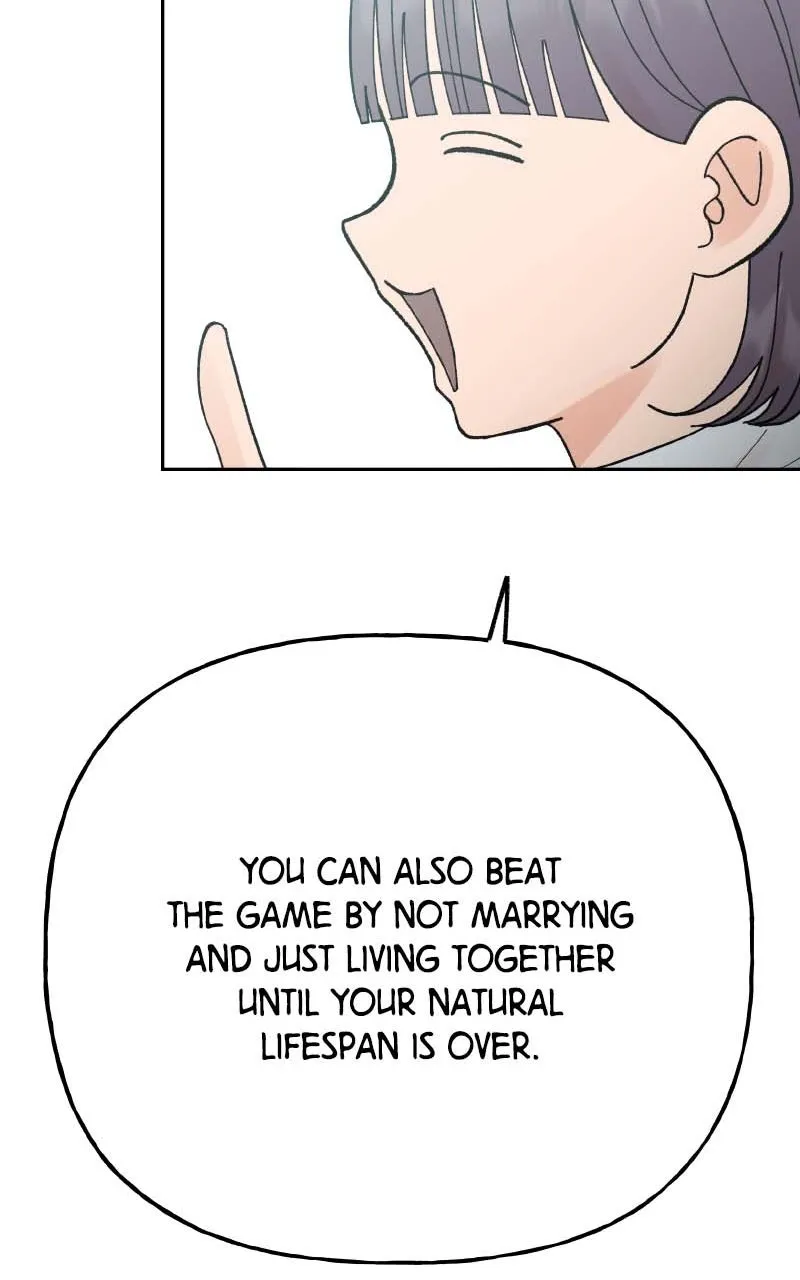 Read Wedding Strategy chapter 82 image 36 on Lezhin
