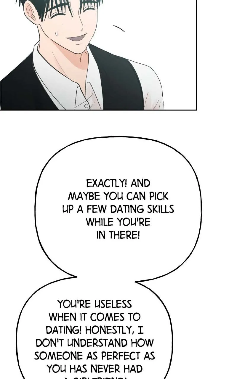 Read Wedding Strategy chapter 82 image 45 on Lezhin