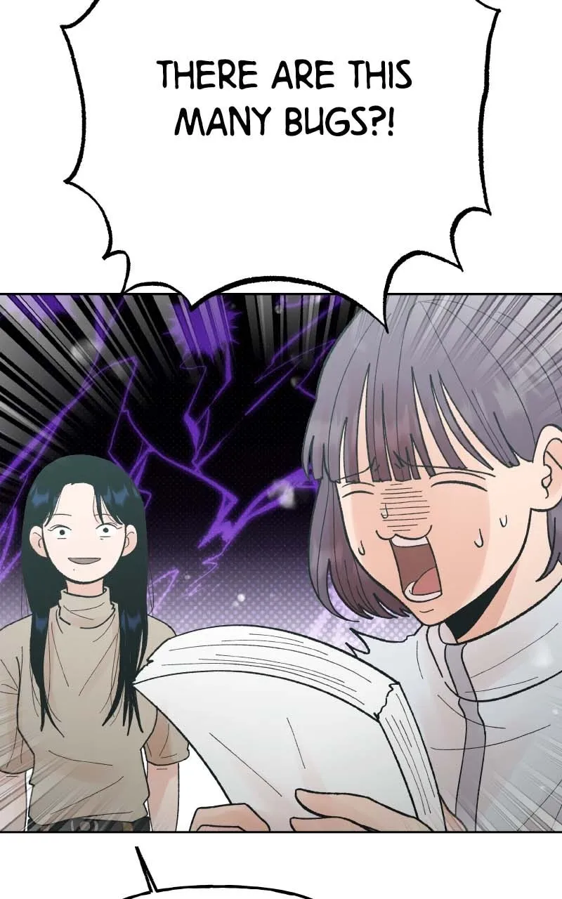 Read Wedding Strategy chapter 83 image 1 on Lezhin