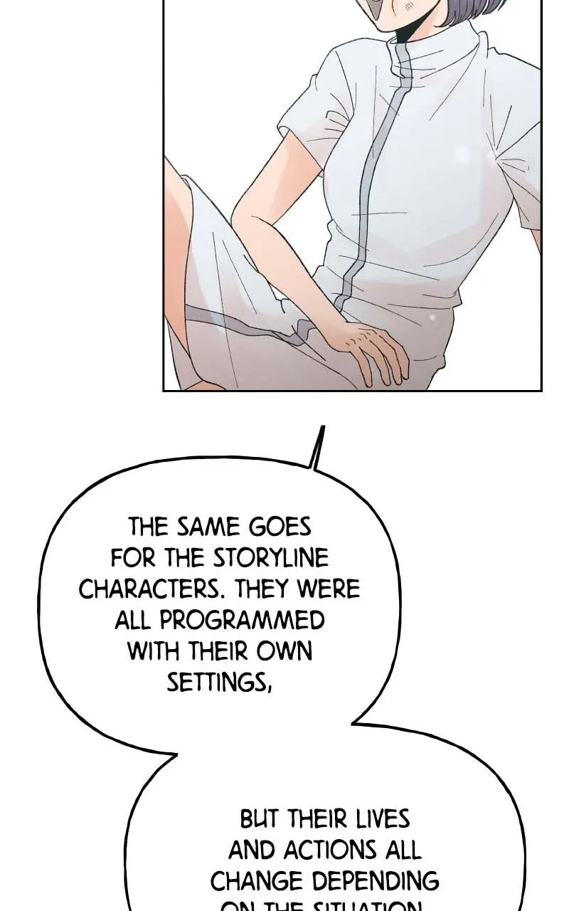 Read Wedding Strategy chapter 83 image 14 on Lezhin