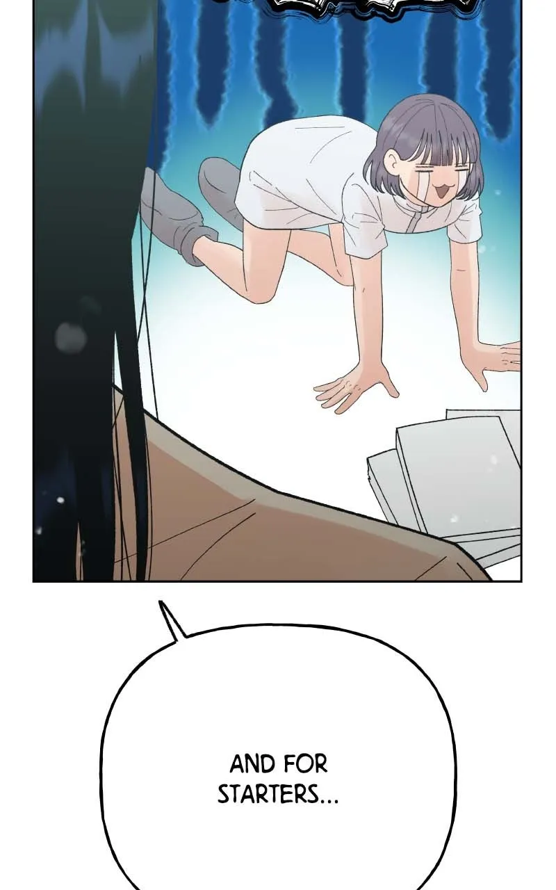 Read Wedding Strategy chapter 83 image 3 on Lezhin