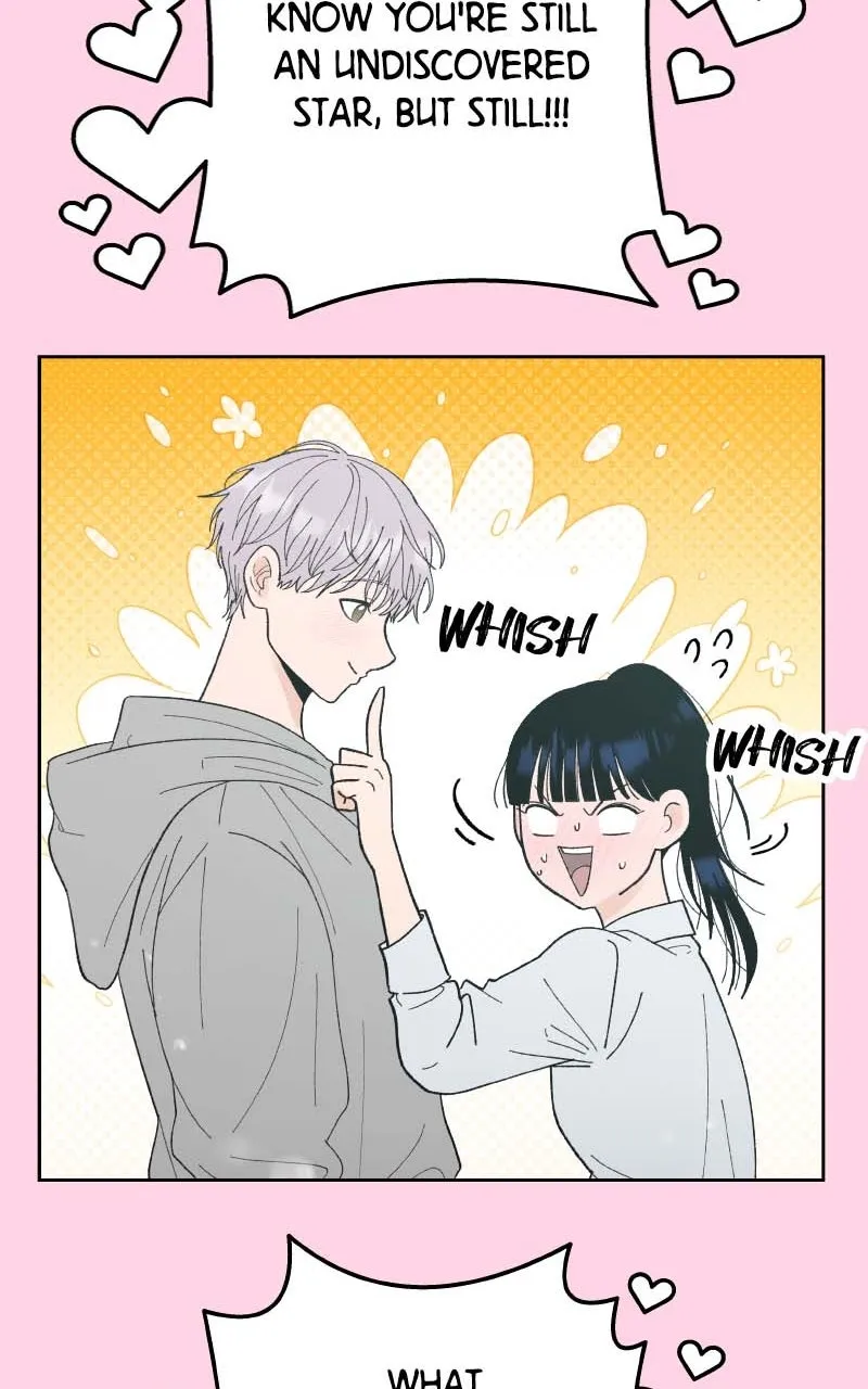 Read Wedding Strategy chapter 83 image 35 on Lezhin