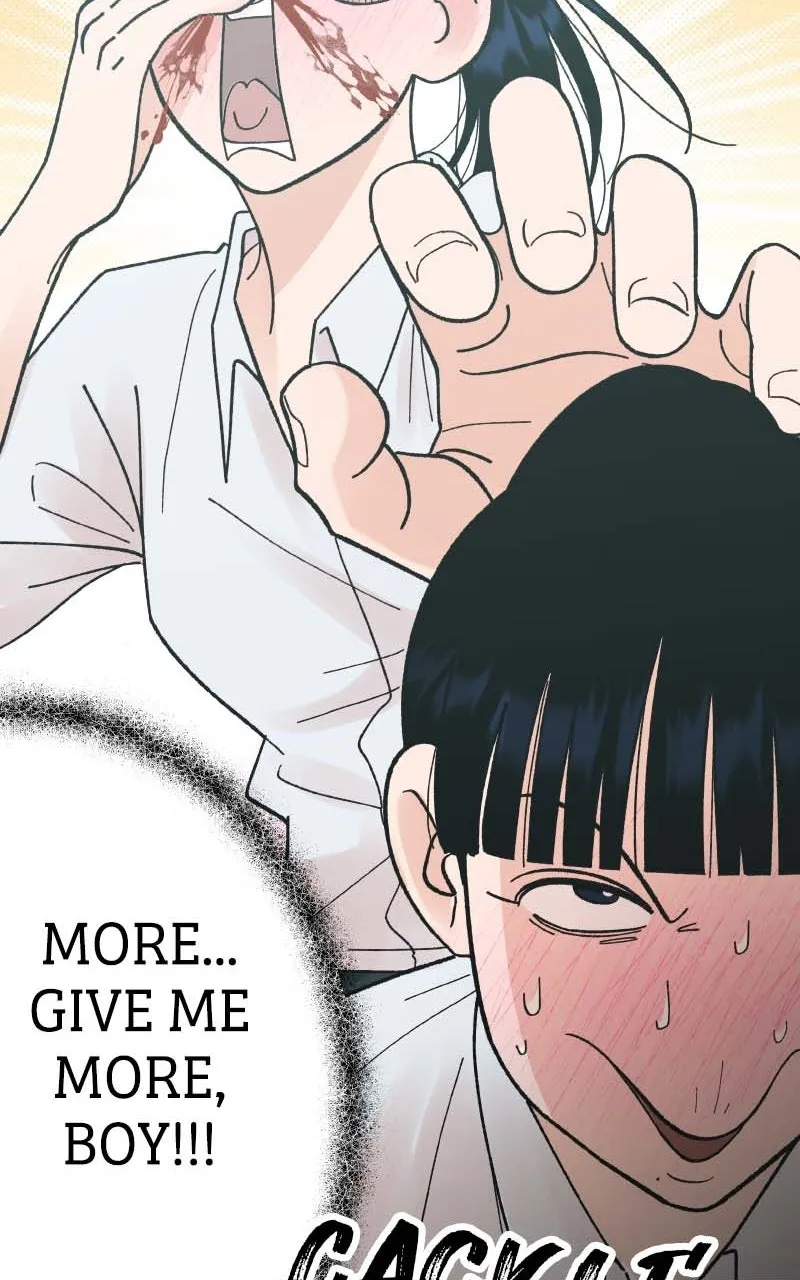 Read Wedding Strategy chapter 83 image 44 on Lezhin