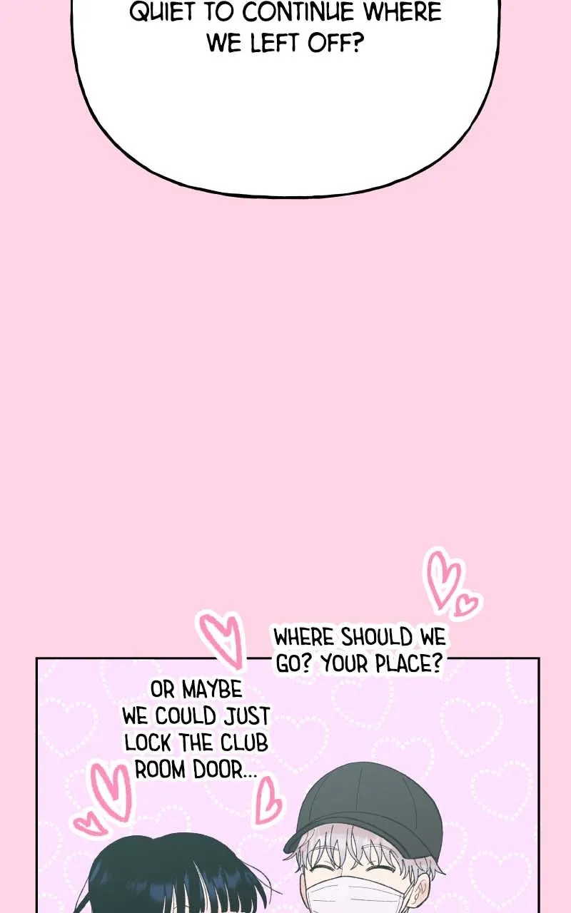Read Wedding Strategy chapter 83 image 49 on Lezhin