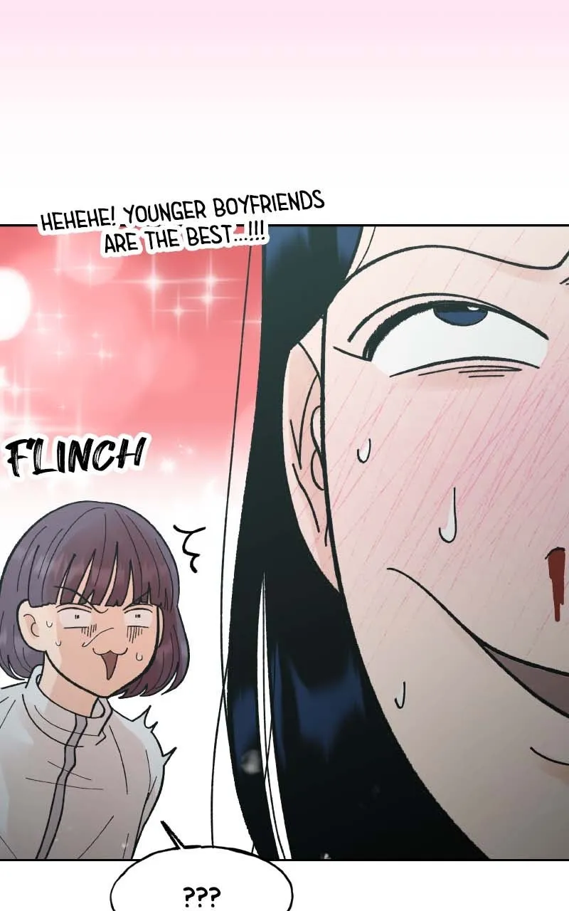 Read Wedding Strategy chapter 83 image 51 on Lezhin