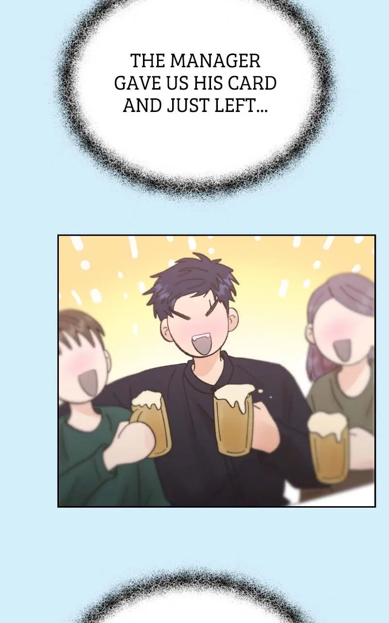Read Wedding Strategy chapter 83 image 84 on Lezhin