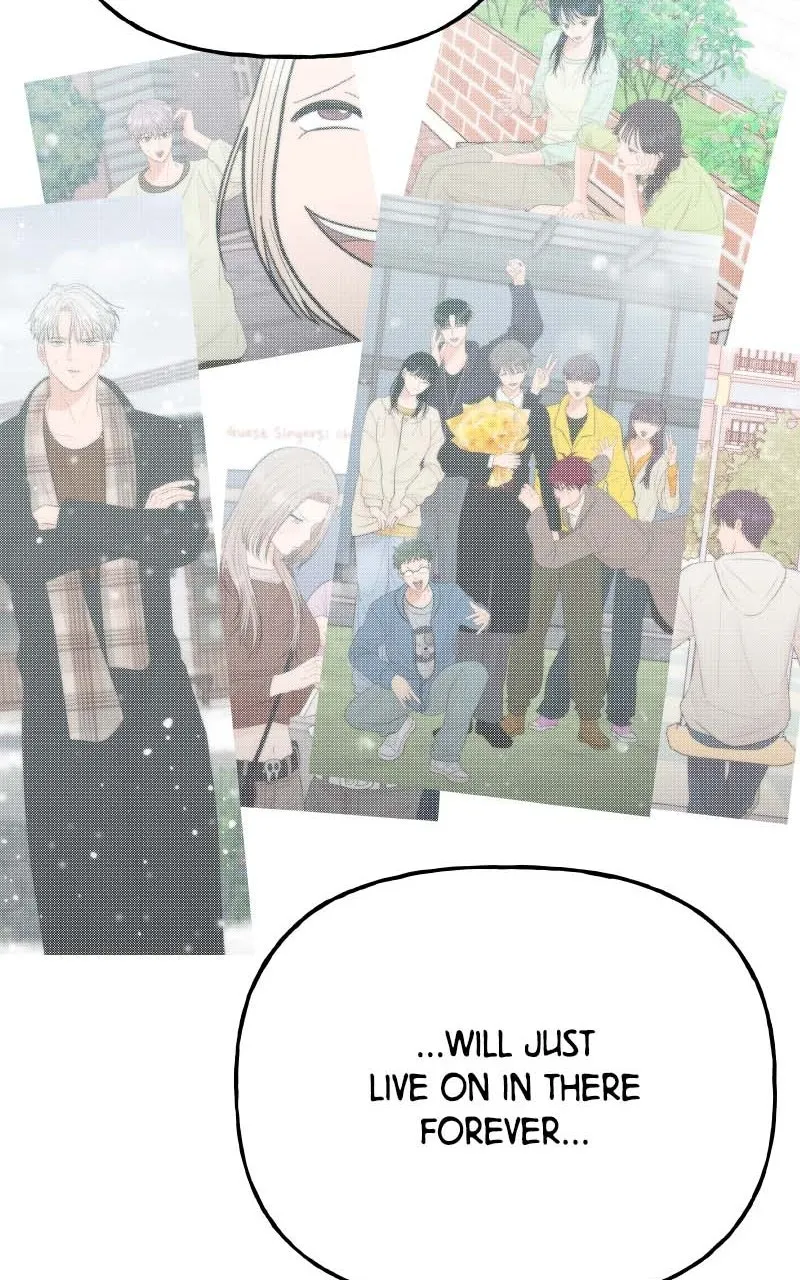 Read Wedding Strategy chapter 83 image 9 on Lezhin