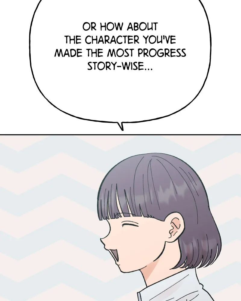 Read Wedding Strategy chapter 84 image 43 on Lezhin