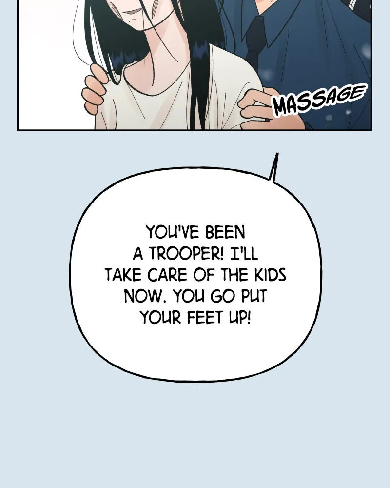 Read Wedding Strategy chapter 84 image 9 on Lezhin