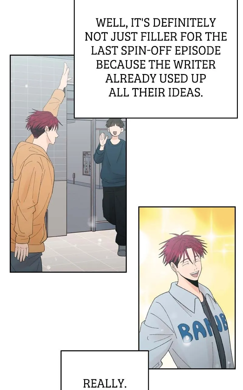 Read Wedding Strategy chapter 85 image 2 on Lezhin