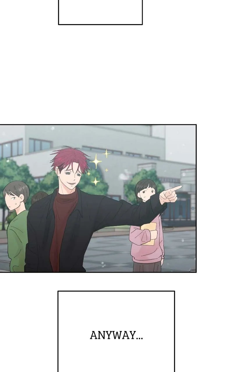Read Wedding Strategy chapter 85 image 3 on Lezhin