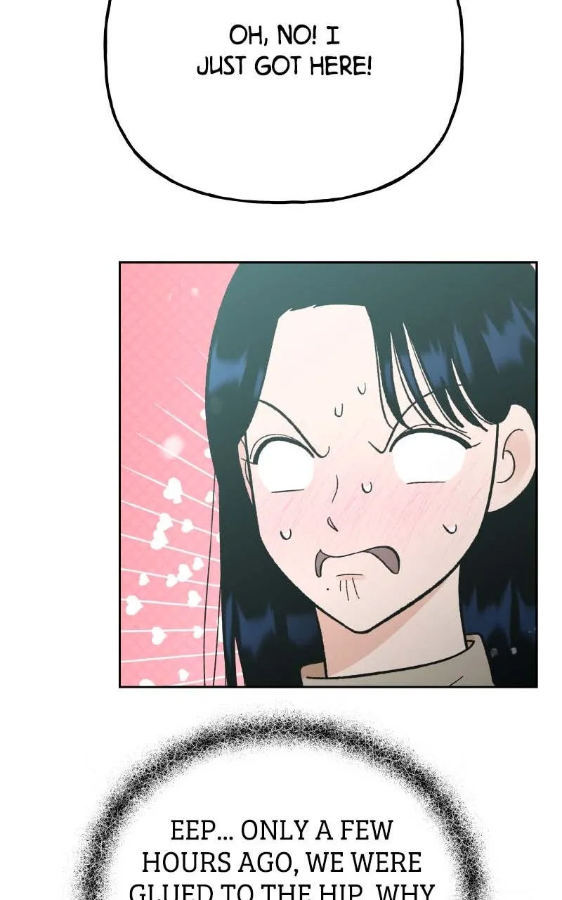 Read Wedding Strategy chapter 85 image 40 on Lezhin