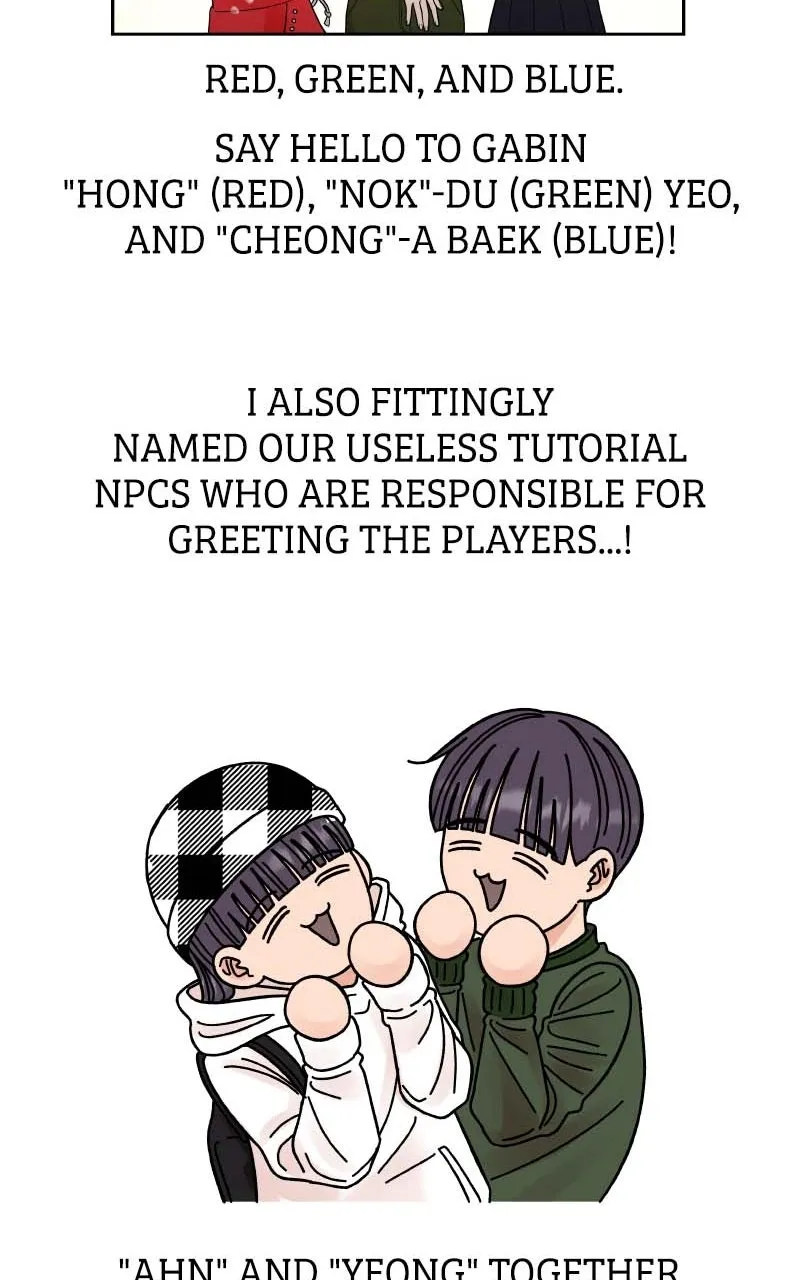 Read Wedding Strategy chapter 86 image 24 on Lezhin