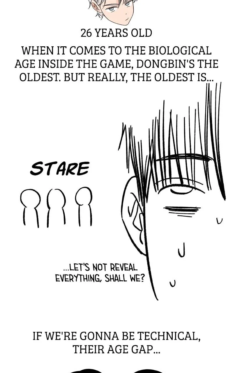 Read Wedding Strategy chapter 86 image 32 on Lezhin