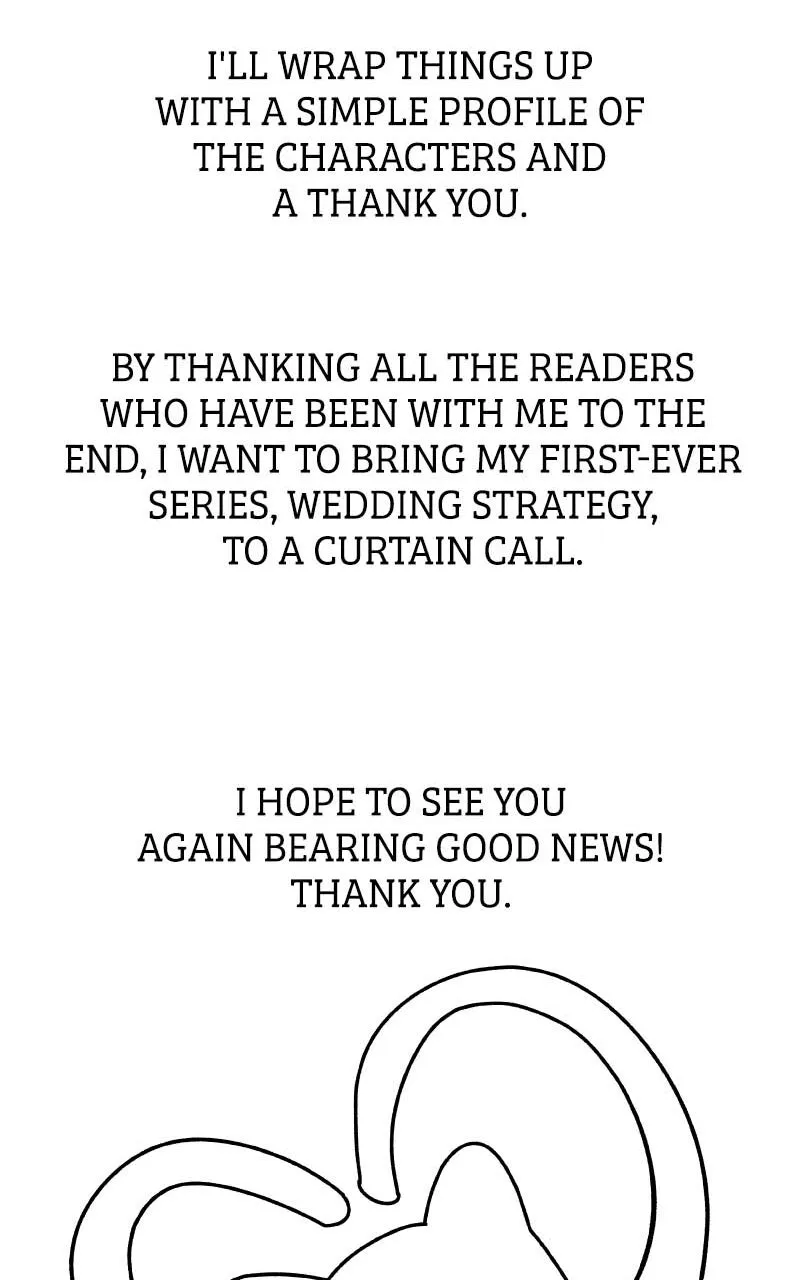 Read Wedding Strategy chapter 86 image 43 on Lezhin