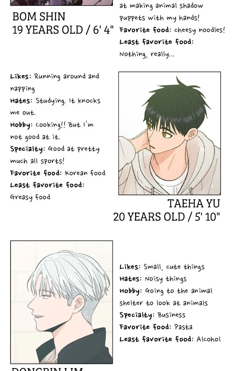 Read Wedding Strategy chapter 86 image 46 on Lezhin