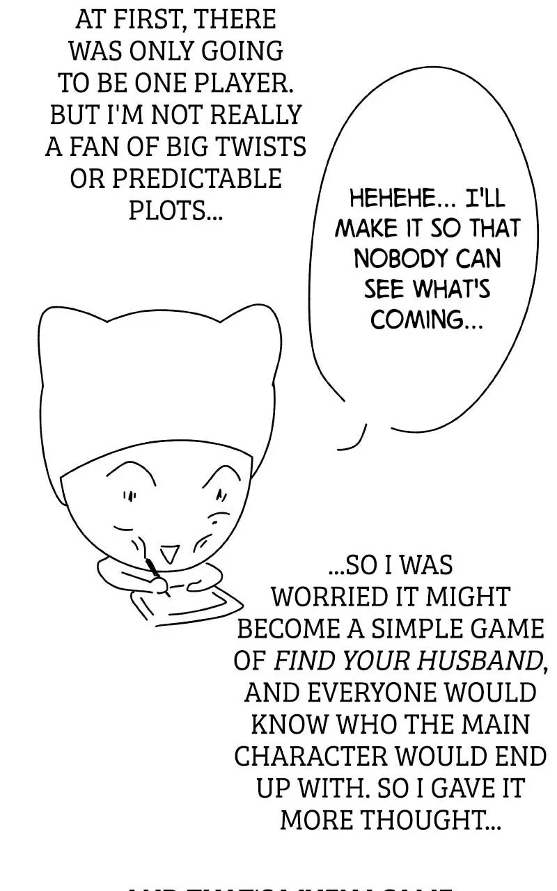 Read Wedding Strategy chapter 86 image 9 on Lezhin