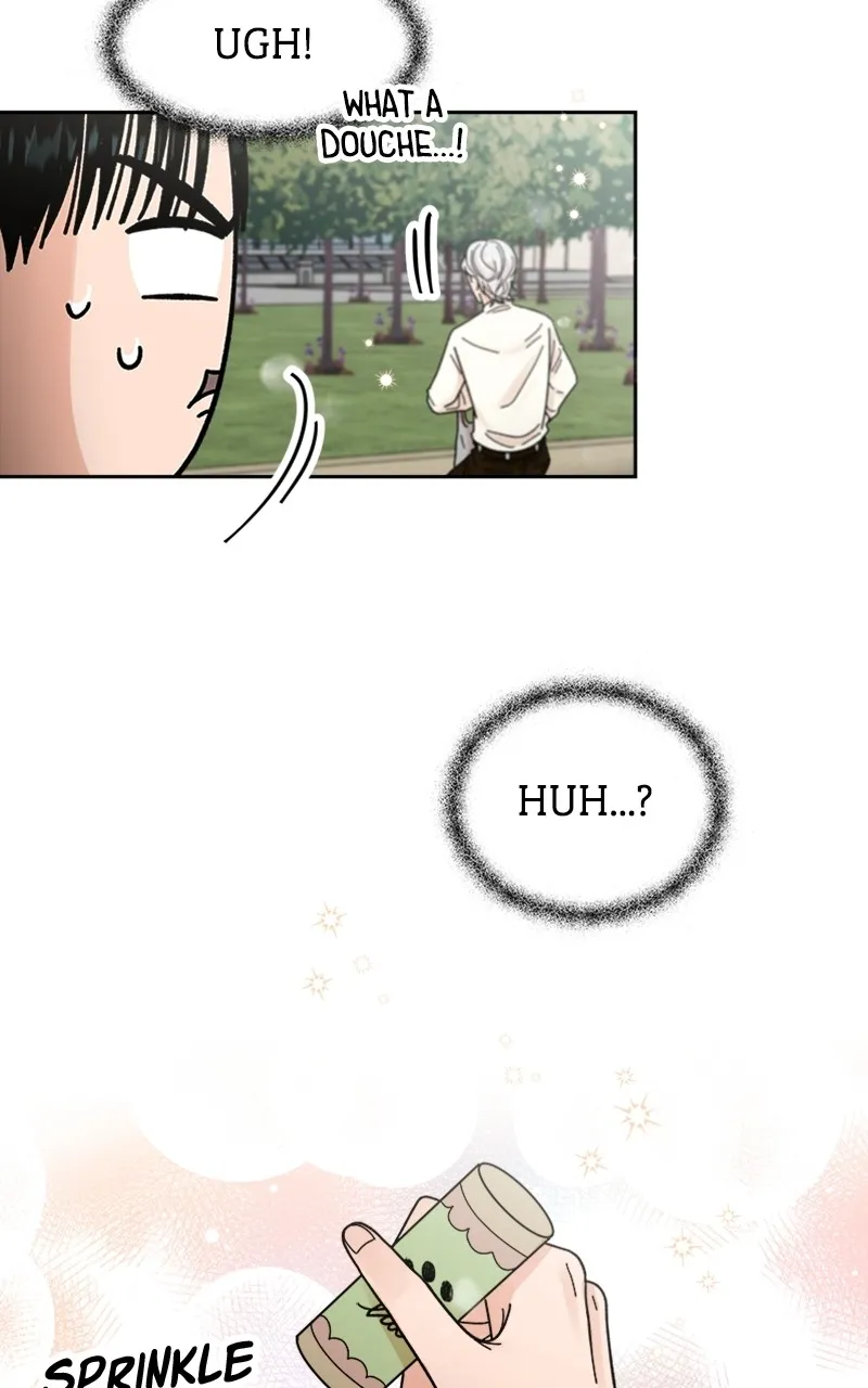 Read Wedding Strategy chapter 9 image 24 on Lezhin