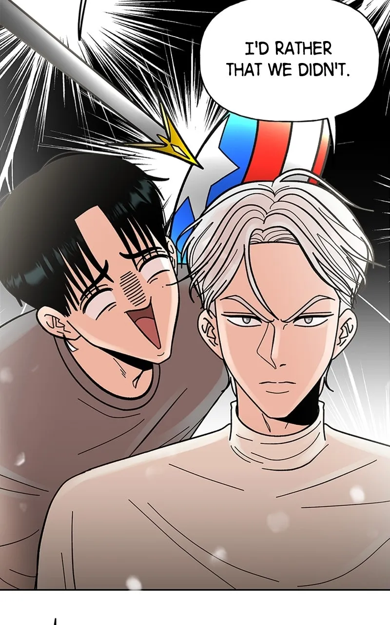 Read Wedding Strategy chapter 9 image 31 on Lezhin