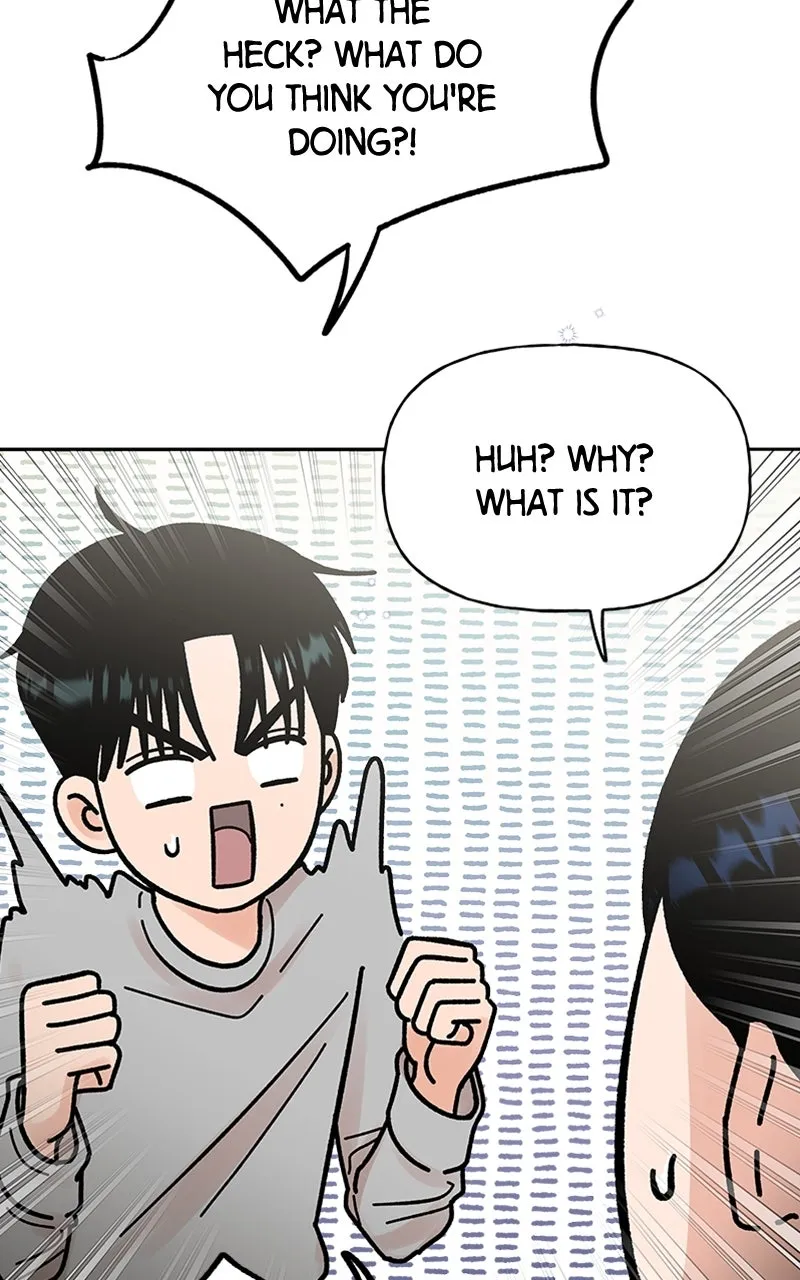 Read Wedding Strategy chapter 9 image 41 on Lezhin