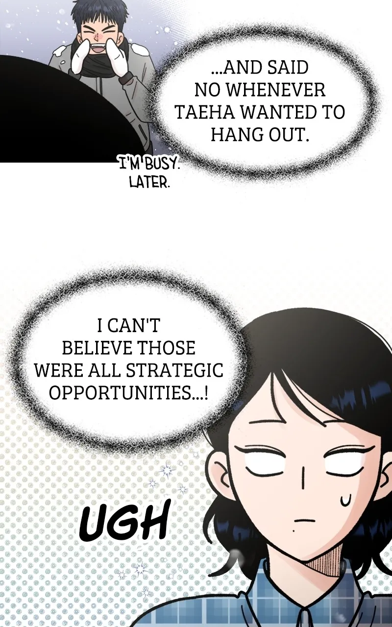 Read Wedding Strategy chapter 9 image 51 on Lezhin