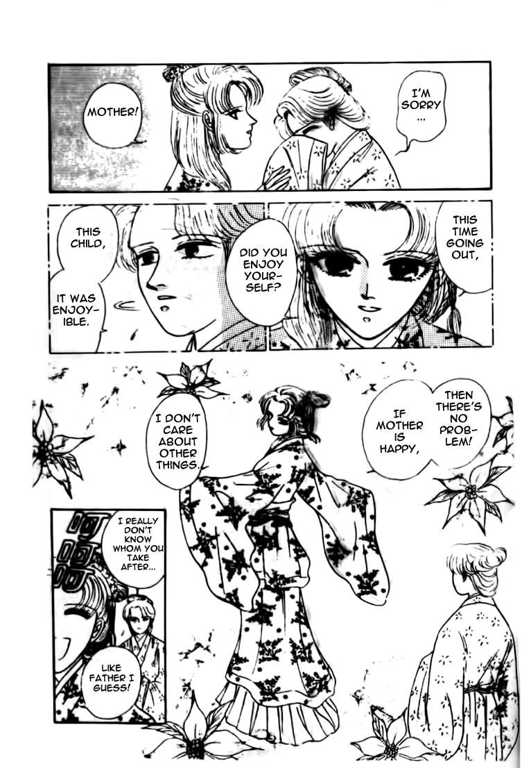 Read Wedding Theme chapter 0 image 20 on Lezhin