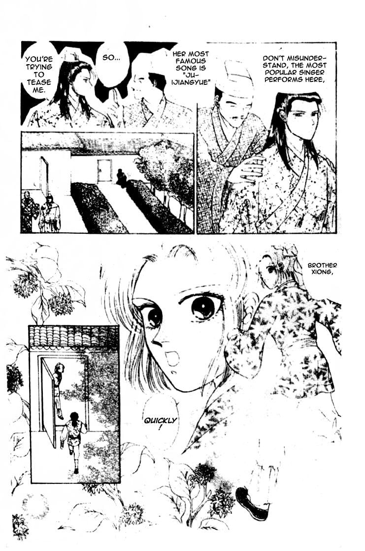 Read Wedding Theme chapter 0 image 28 on Lezhin