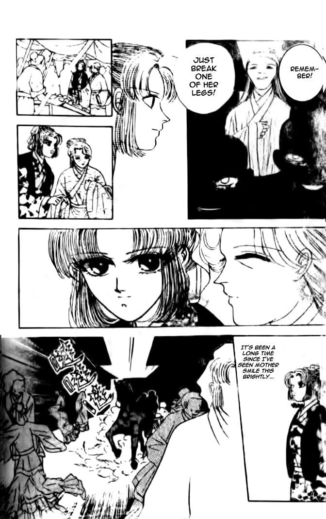 Read Wedding Theme chapter 0 image 43 on Lezhin