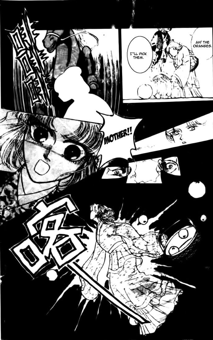 Read Wedding Theme chapter 0 image 44 on Lezhin